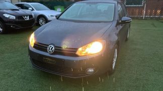 Finansowanie Sedan Volkswagen Golf 2011