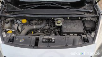 Leasing Hayon Renault Scenic 2015