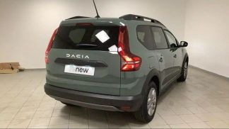 Leasing Wagon Dacia Jogger 2023