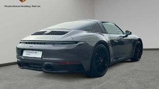 Lízing Kabriolet Porsche 911 2023