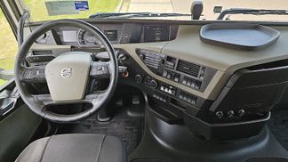 Leasing Truck (chassis) Volvo FH 500 2020