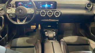 Leasing Hayon MERCEDES A 200 2021
