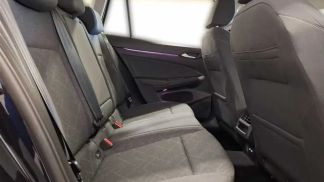 Lízing Kombi Volkswagen Golf 2023