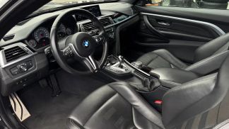 Lízing Kupé BMW M4 2016