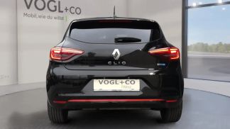 Finansowanie Hatchback Renault Clio 2020