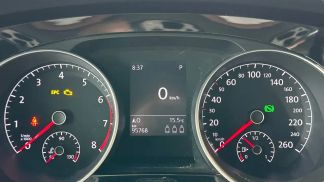 Lízing Hatchback Volkswagen Touran 2017