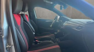Finansowanie Sedan Opel Corsa 2023