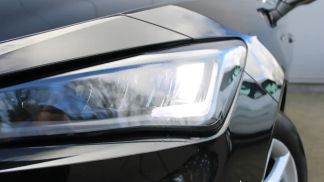 Lízing Kombi Seat Leon 2021