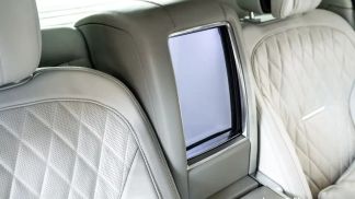 Leasing SUV Land Rover Range Rover 2019