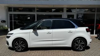 Leasing Hatchback Citroën C4 Picasso 2018