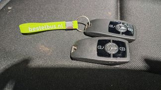 Finansowanie Van Mercedes-Benz SPRINTER 315 2022