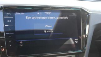 Leasing Wagon Volkswagen Passat Variant 2021