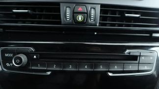 Leasing Hatchback BMW 220 2015