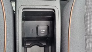 Financování Konvertibilní Fiat 500e 2022