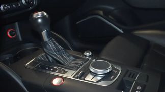 Finansowanie Hatchback Audi RS3 2016