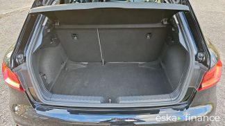Leasing Hayon Audi A1 2020