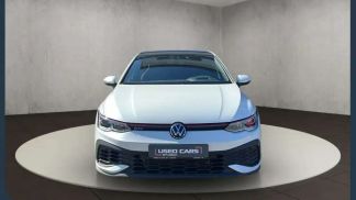 Finansowanie Sedan Volkswagen Golf 2021
