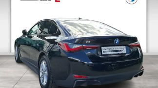 Finansowanie Coupé BMW i4 2024