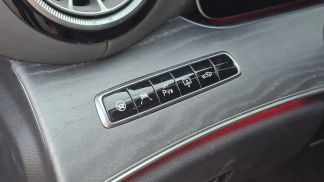 Leasing Coupé MERCEDES CLS 53 AMG 2021