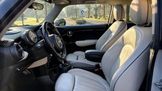 Lízing Sedan MINI Cooper SD 2017