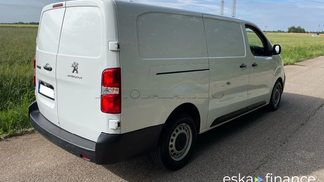 Van Peugeot EXPERT FURGON 2021