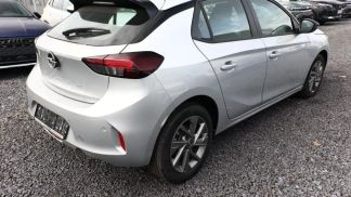 Lízing Hatchback Opel Corsa 2024