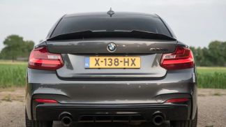 Finansowanie Coupé BMW 240 2016