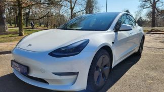 Leasing Sedan Tesla Model 3 2020