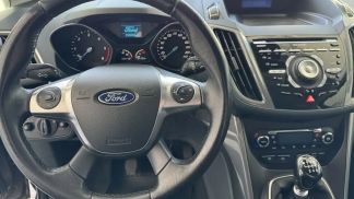 Lízing Hatchback Ford Grand C-Max 2013