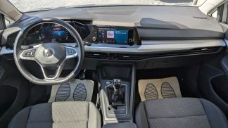 Finansowanie Hatchback Volkswagen Golf 2020