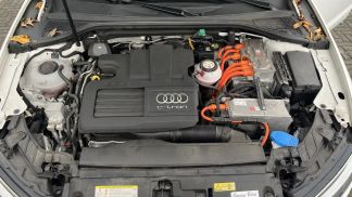 Leasing Wagon Audi A3 2017