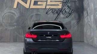 Leasing Coupé BMW 435 2019