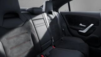 Finansowanie Coupé MERCEDES CLA 200 2024