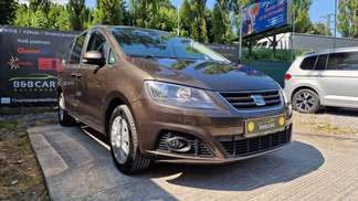 Finansowanie Van Seat Alhambra 2018