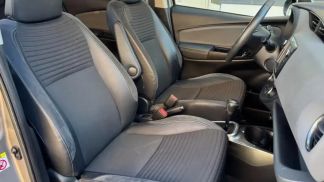 Leasing Hayon Toyota Yaris 2015