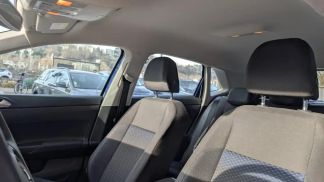 Leasing Sedan Volkswagen Polo 2021