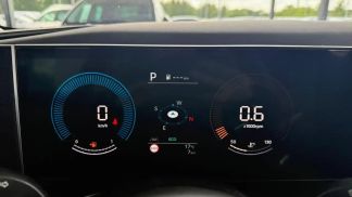 Lízing SUV Hyundai Tucson 2025
