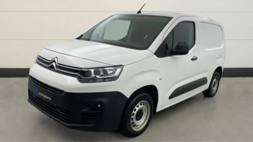 Citroën Berlingo 2021