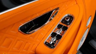 Finansowanie Zamienny Bentley Continental GTC 2023
