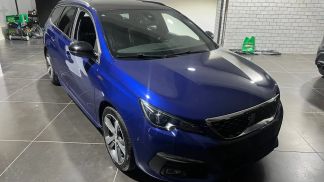 Finansowanie Wóz Peugeot 308 2017