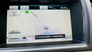 Lízing Sedan Jaguar XF 2012