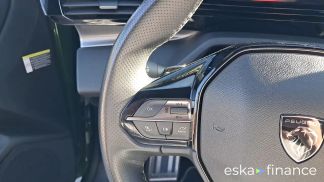 Leasing Sedan Peugeot 308 2023