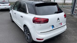 Lízing Hatchback Citroën C4 Picasso 2017