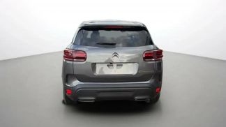 Leasing SUV Citroën C5 Aircross 2024