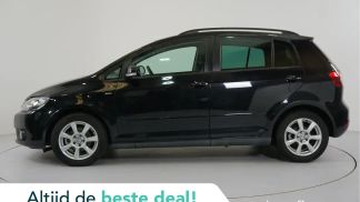 Financování Hatchback Volkswagen Golf Plus 2013