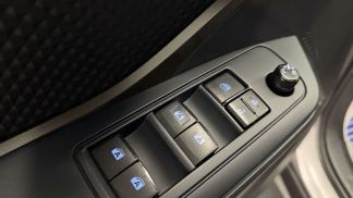 Finansowanie SUV Toyota C-HR 2019