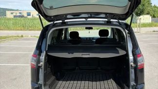 Finansowanie Hatchback Ford S-Max 2015