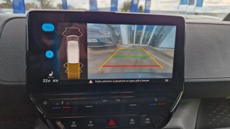 Finansowanie Van Volkswagen ID. BUZZ CARGO 2023