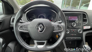 Finansowanie Wóz Renault MÉGANE COMBI 2019