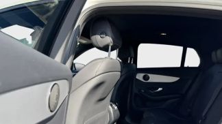 Lízing Kupé MERCEDES GLC 220 2020